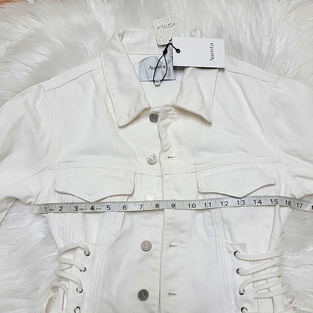 Free People| Aureta| Lana Jacket - Picture 9 of 12
